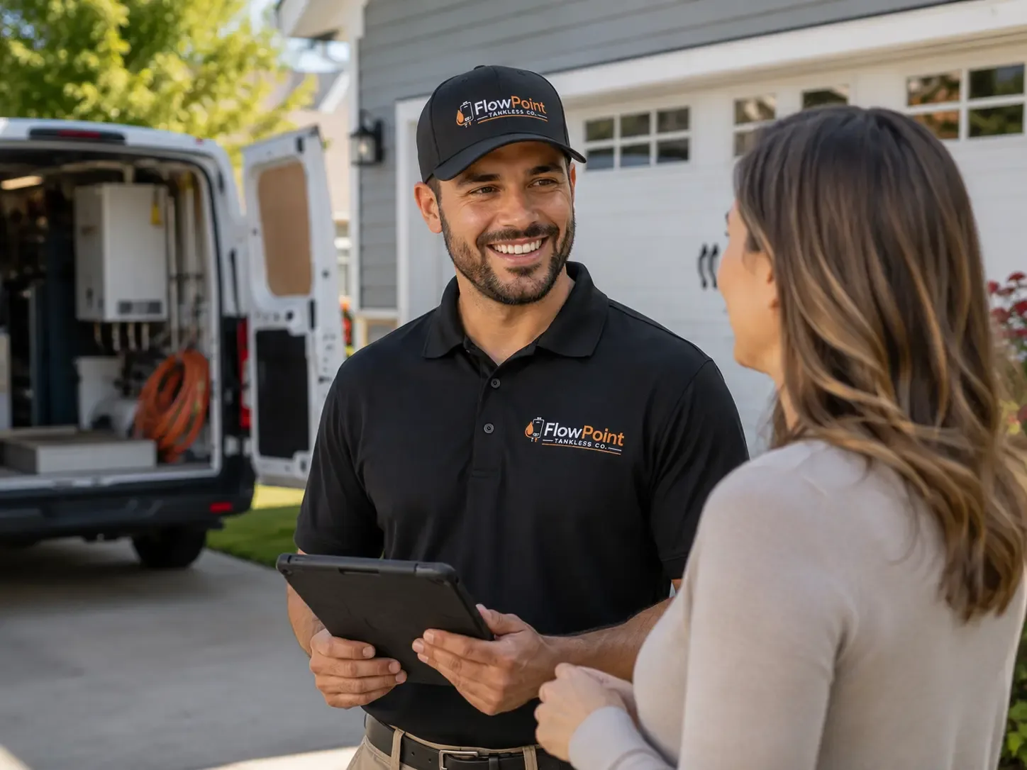 Tankless Water Heater Installation Spur, TX FAQs